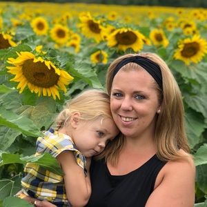 Meet your Posher, Jenna